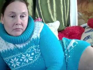 yoursex-kroshka Live Webcam on CamSoda