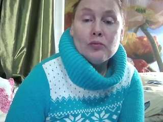 yoursex-kroshka's CamSoda show and profile