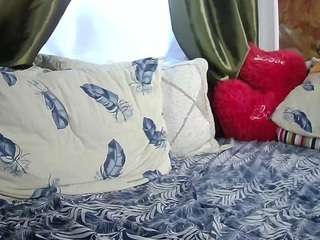 le modèle yoursex-kroshka est en webcam porno dans un show sur le site camsoda, il possède les tags suivants: anal,orgasm,anal toys,lush,mature,naked,natural,no drinking,no smoking,normal,public,handjob,pussy,sexy,shaved pussy,solo,spank,squirter,striptease,toys