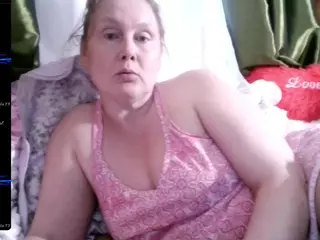 pussykroshka's Live Sex Cam Show