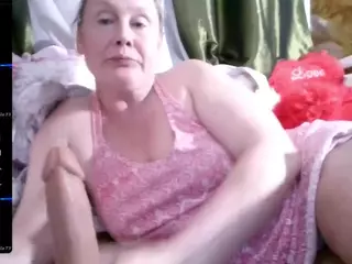 pussykroshka's Live Sex Cam Show