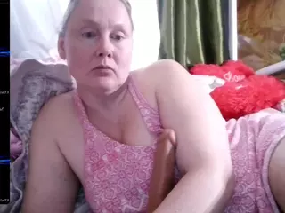 pussykroshka's Live Sex Cam Show