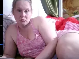 pussykroshka's Live Sex Cam Show