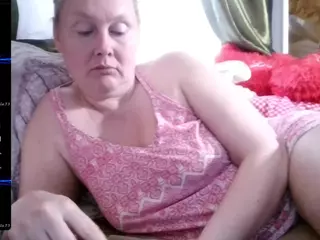 pussykroshka's Live Sex Cam Show