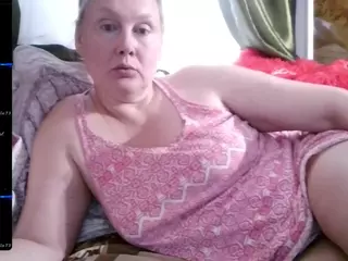 pussykroshka's Live Sex Cam Show