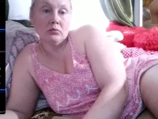 pussykroshka's Live Sex Cam Show