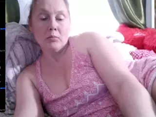 pussykroshka's Live Sex Cam Show