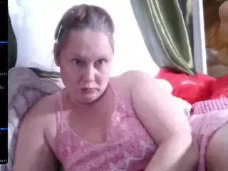 pussykroshka's Live Sex Cam Show