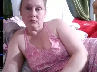 pussykroshka's Live Sex Cam Show