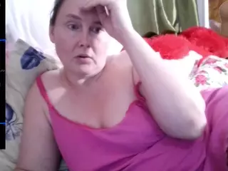 pussykroshka's Live Sex Cam Show