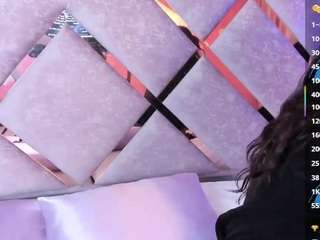 hannaazumi from CamSoda