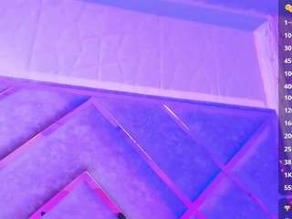 hannaazumi webcam model