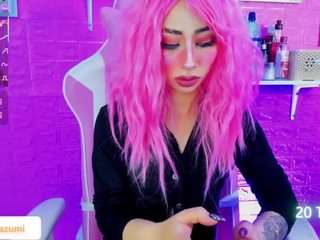hannaazumi