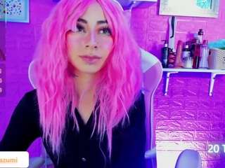 hannaazumi