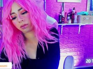 hannaazumi