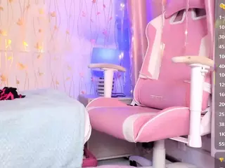 HannaAzumi's Live Sex Cam Show