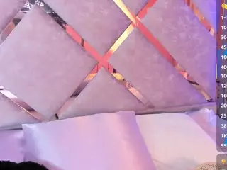 HannaAzumi's Live Sex Cam Show