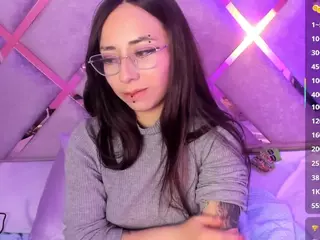 HannaAzumi's Live Sex Cam Show