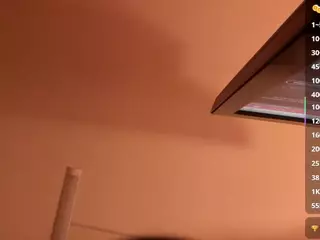 HannaAzumi's Live Sex Cam Show