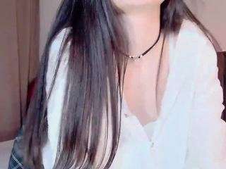hinalanmei from CamSoda is Freechat