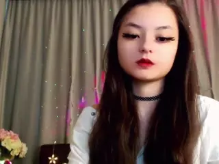 Hinalanmei's Live Sex Cam Show