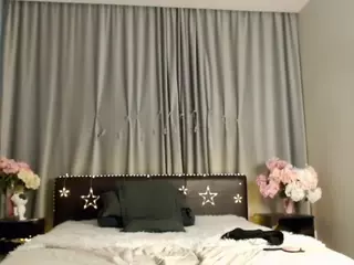 Hinalanmei's Live Sex Cam Show