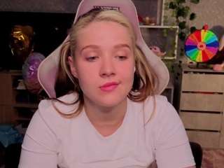 luna-morris Sex Cam Show