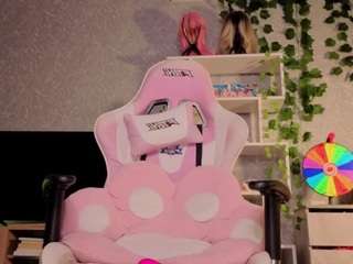 luna-morris Sex Cam Show