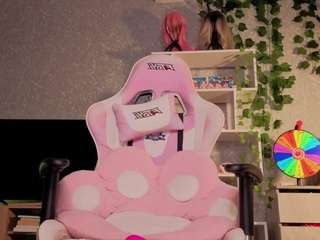 luna-morris Sex Cam Show