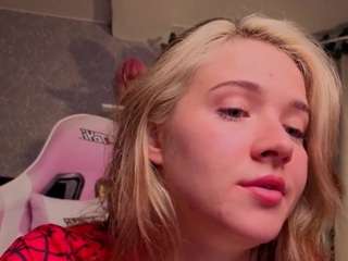 luna-morris Sex Cam Show