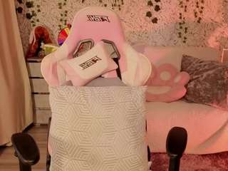 Luna live cam preview