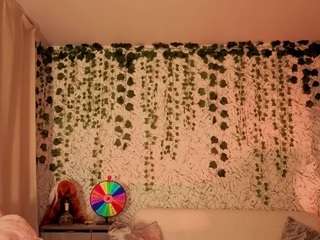 Luna live cam preview