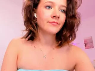 Luna-Morris's Live Sex Cam Show