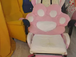 Luna's Live Sex Cam Show