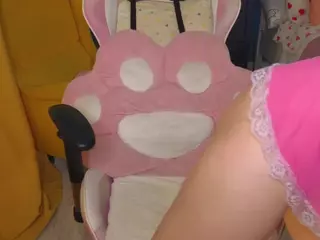 Luna's Live Sex Cam Show