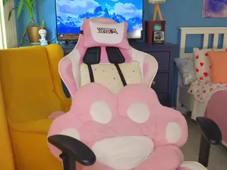 Luna's Live Sex Cam Show