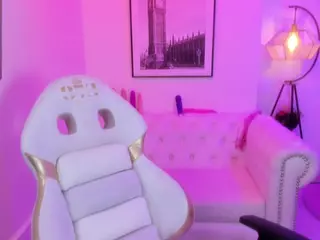 LunaPuff's Live Sex Cam Show