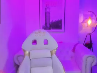 LunaPuff's Live Sex Cam Show