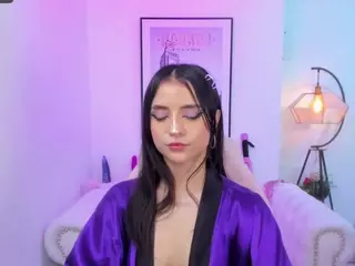 LunaPuff's Live Sex Cam Show