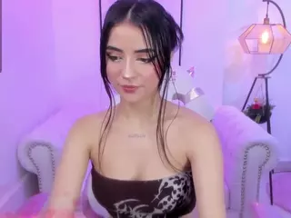 LunaPuff's Live Sex Cam Show