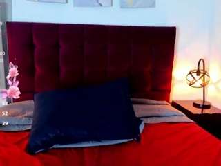 anthonelaa - Live Cam