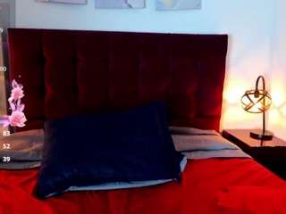 anthonelaa Modèle Webcam Profil