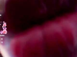 anthonelaa - Live Cam