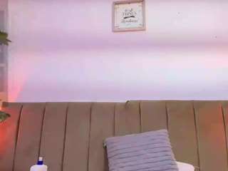 anthonelaa live webcam show