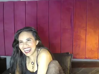 Anthonelaa's Live Sex Cam Show