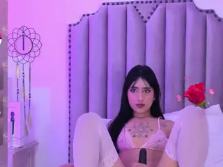 Atenea-Dragon11's Live Sex Cam Show