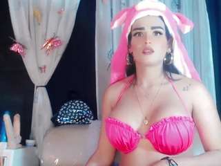 barbie-gill Adult Fhat camsoda