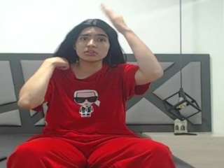 Latina Live Camsoda camsoda bonitasofia97