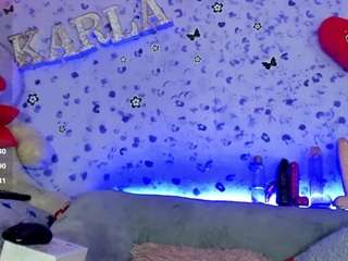 celeste-gill Live Webcam on CamSoda