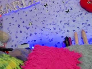 celeste-gill Live Webcam on CamSoda